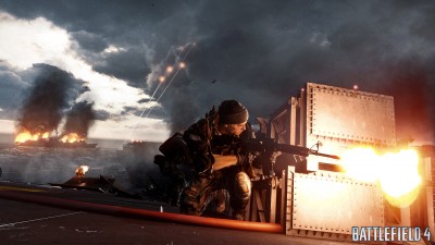 Battlefield 4 - Angry Sea Single Player Screenshot.jpg