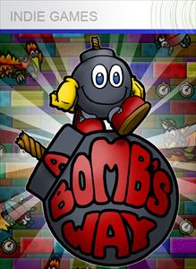 A Bomb's Way BoxArt, Screenshots and Achievements