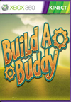 Kinect Fun Labs: Build a Buddy Achievements