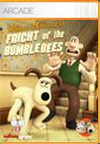 Wallace & Gromit Episode 1 Achievements