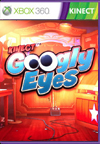 Kinect Fun Labs: Googly Eyes