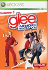 Karaoke Revolution Glee: Volume 3