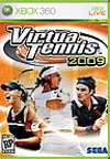 Virtua Tennis 2009 BoxArt, Screenshots and Achievements