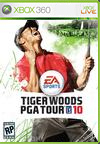 Tiger Woods PGA Tour 10 BoxArt, Screenshots and Achievements
