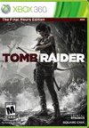 Tomb Raider BoxArt, Screenshots and Achievements