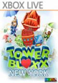 Tower Bloxx: New York BoxArt, Screenshots and Achievements