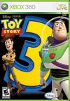 Toy Story 3 BoxArt, Screenshots and Achievements