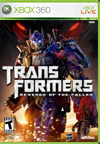Transformers: Revenge of the Fallen BoxArt, Screenshots and Achievements