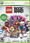 Lego Rock Band BoxArt, Screenshots and Achievements