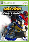 Ski-Doo Snowmobile Challenge BoxArt, Screenshots and Achievements