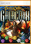 Puzzle Quest: Galactrix BoxArt, Screenshots and Achievements