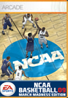 NCAA Basketball 09: MME BoxArt, Screenshots and Achievements