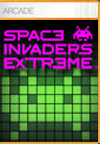 Space Invaders Extreme BoxArt, Screenshots and Achievements