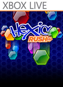 Hexic Rush (WP)