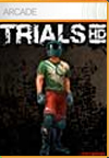 Trials HD for Xbox 360