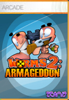 Worms 2: Armageddon for Xbox 360