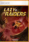 Lazy Raiders for Xbox 360