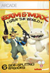 Sam & Max Save the World BoxArt, Screenshots and Achievements
