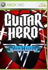 Guitar Hero: Van Halen BoxArt, Screenshots and Achievements