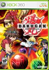 Bakugan Battle Brawlers for Xbox 360