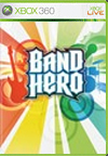 Band Hero BoxArt, Screenshots and Achievements