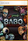 Madballs in Babo: Invasion BoxArt, Screenshots and Achievements