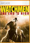 Watchmen: The End Is Nigh Part 2 Achievements