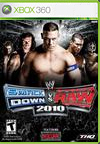 WWE Smackdown vs. Raw 2010 BoxArt, Screenshots and Achievements