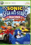 Sonic & Sega All-Stars Racing BoxArt, Screenshots and Achievements