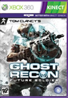 Ghost Recon Future Soldier for Xbox 360
