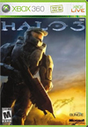 Halo 3 Cover Image