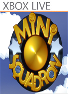 MiniSquadron BoxArt, Screenshots and Achievements