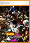 Marvel vs. Capcom 2 BoxArt, Screenshots and Achievements