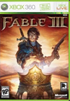 Fable 3 for Xbox 360