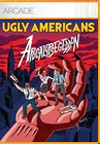 Ugly Americans: Apocalypsegeddon Achievements