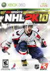 NHL 2K10 for Xbox 360