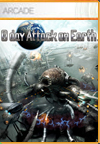 0 Day Attack on Earth Achievements