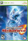 Dynasty Warriors: Strikeforce Achievements