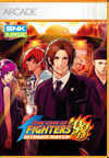 King of Fighters '98 Ultimate Match