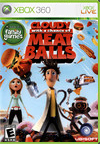 Cloudy With a Chance of Meatballs BoxArt, Screenshots and Achievements