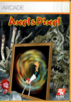 Axel & Pixel BoxArt, Screenshots and Achievements