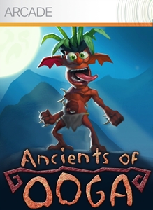 Ancients of Ooga BoxArt, Screenshots and Achievements