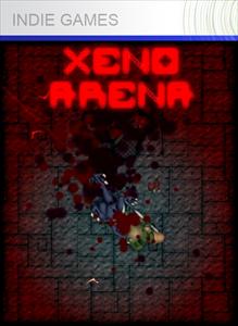 Xeno Arena BoxArt, Screenshots and Achievements