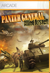 Panzer General: Allied Assault BoxArt, Screenshots and Achievements