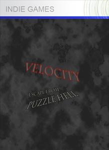 Velocity: Escape From Puzzle Hell BoxArt, Screenshots and Achievements