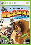Madagascar Kartz BoxArt, Screenshots and Achievements