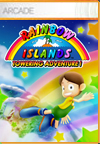 Rainbow Islands: T.A.