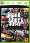 Grand Theft Auto IV: Episodes from Liberty City BoxArt, Screenshots and Achievements