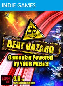 Beat Hazard BoxArt, Screenshots and Achievements