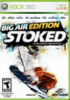 Stoked: Big Air Edition BoxArt, Screenshots and Achievements